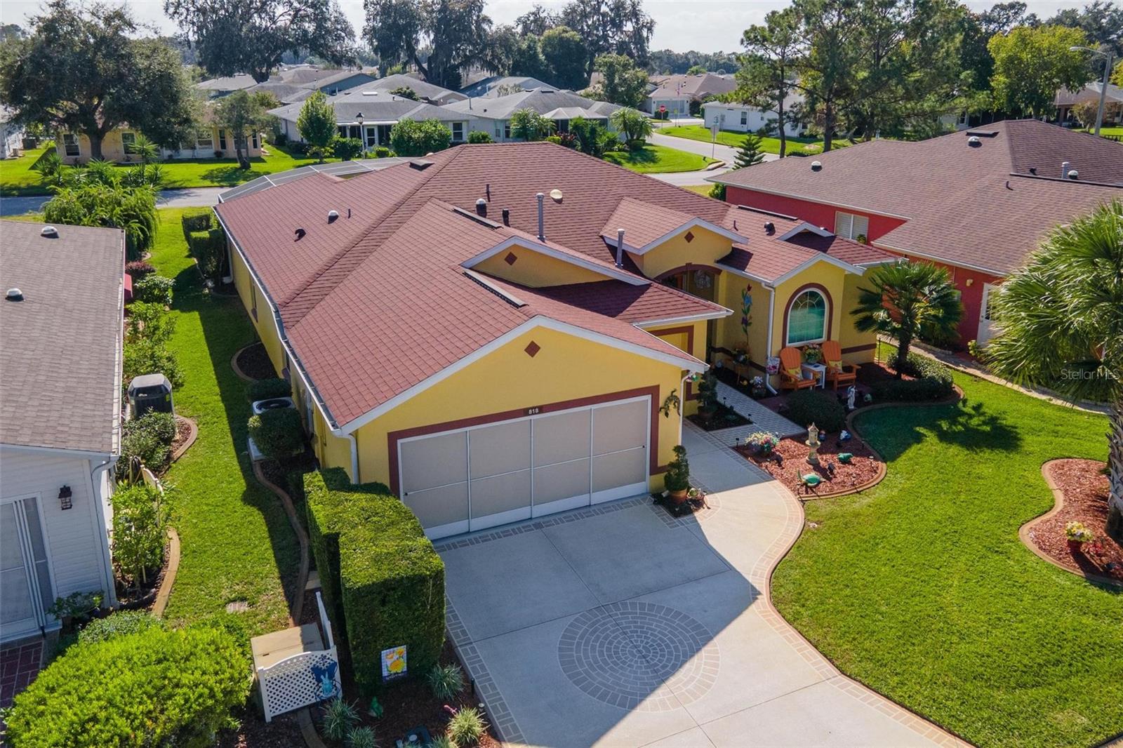 Image 48 of 52 For 818 Forest Breeze Path