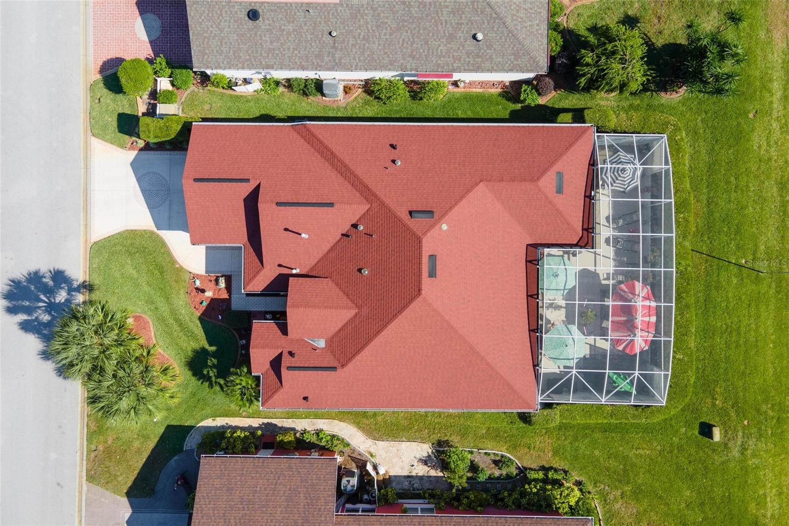 Image 52 of 52 For 818 Forest Breeze Path