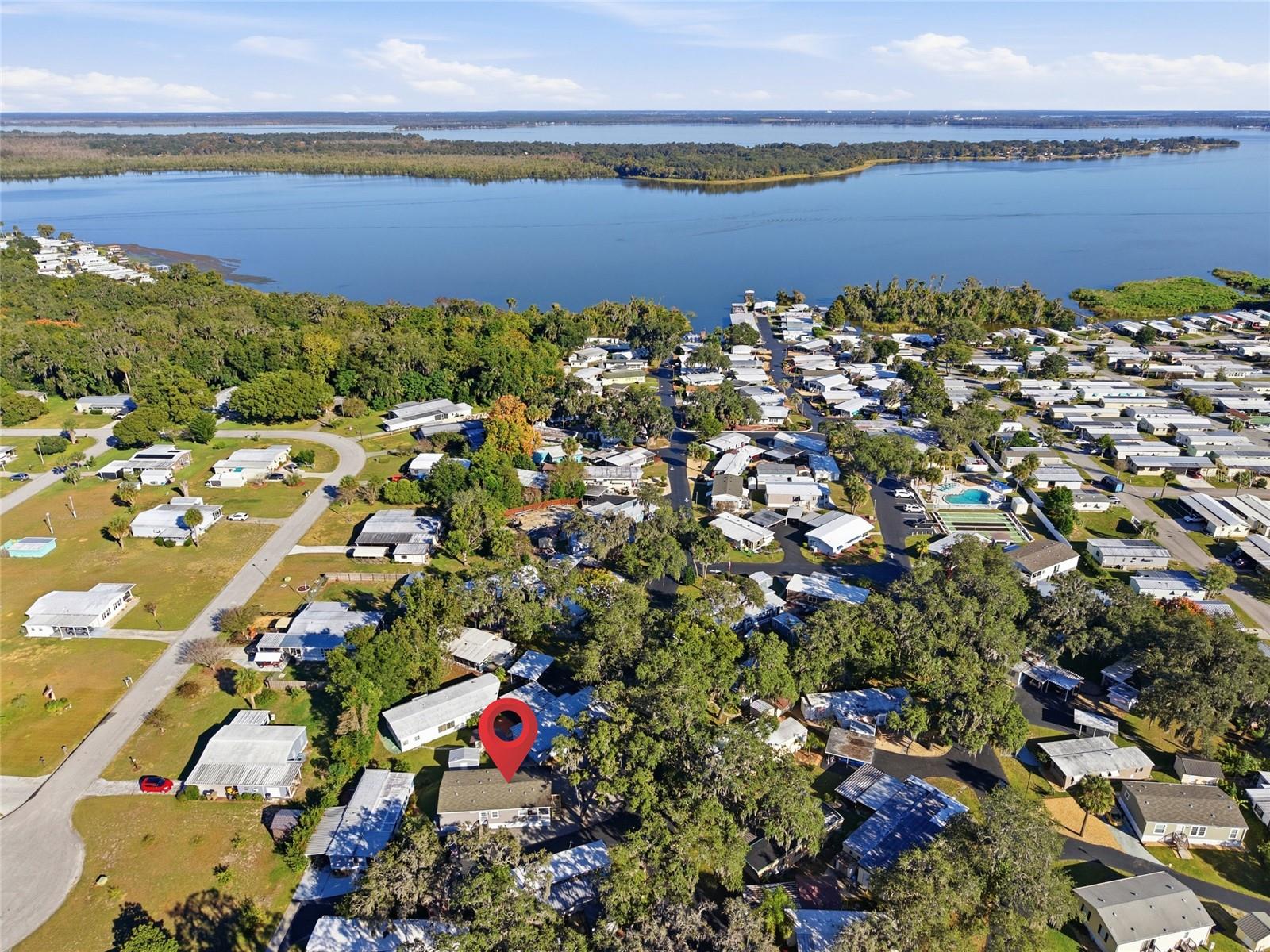 Image 30 of 33 For 3896 Picciola Road 532