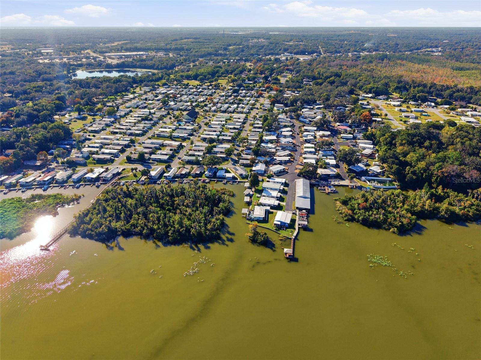 Image 32 of 33 For 3896 Picciola Road 532