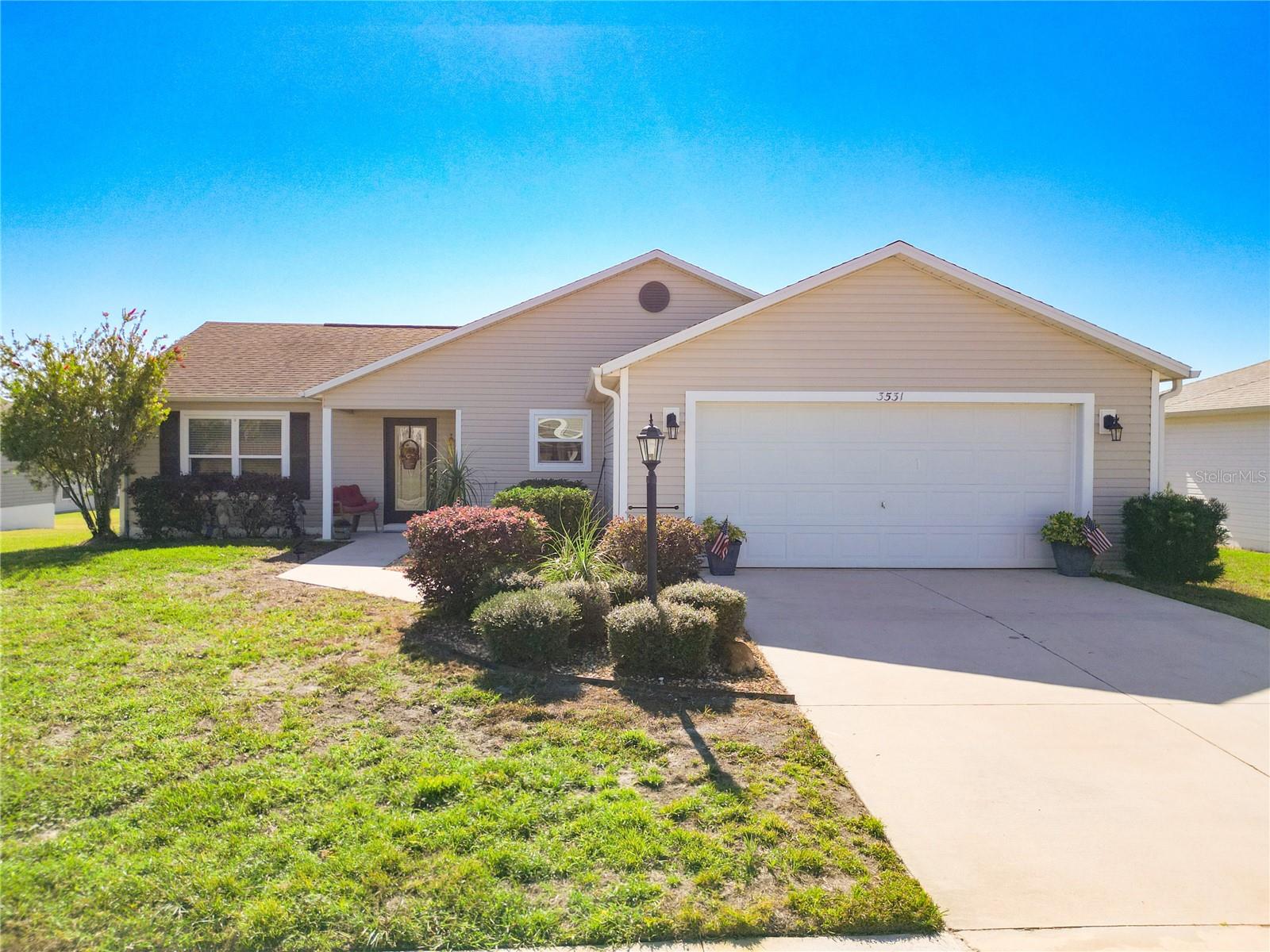 Image 2 of 56 For 3531 Thorne Path