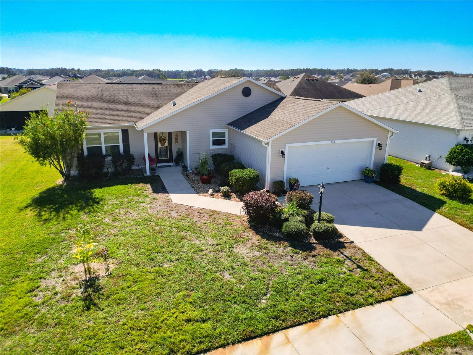 Image 4 of 56 For 3531 Thorne Path