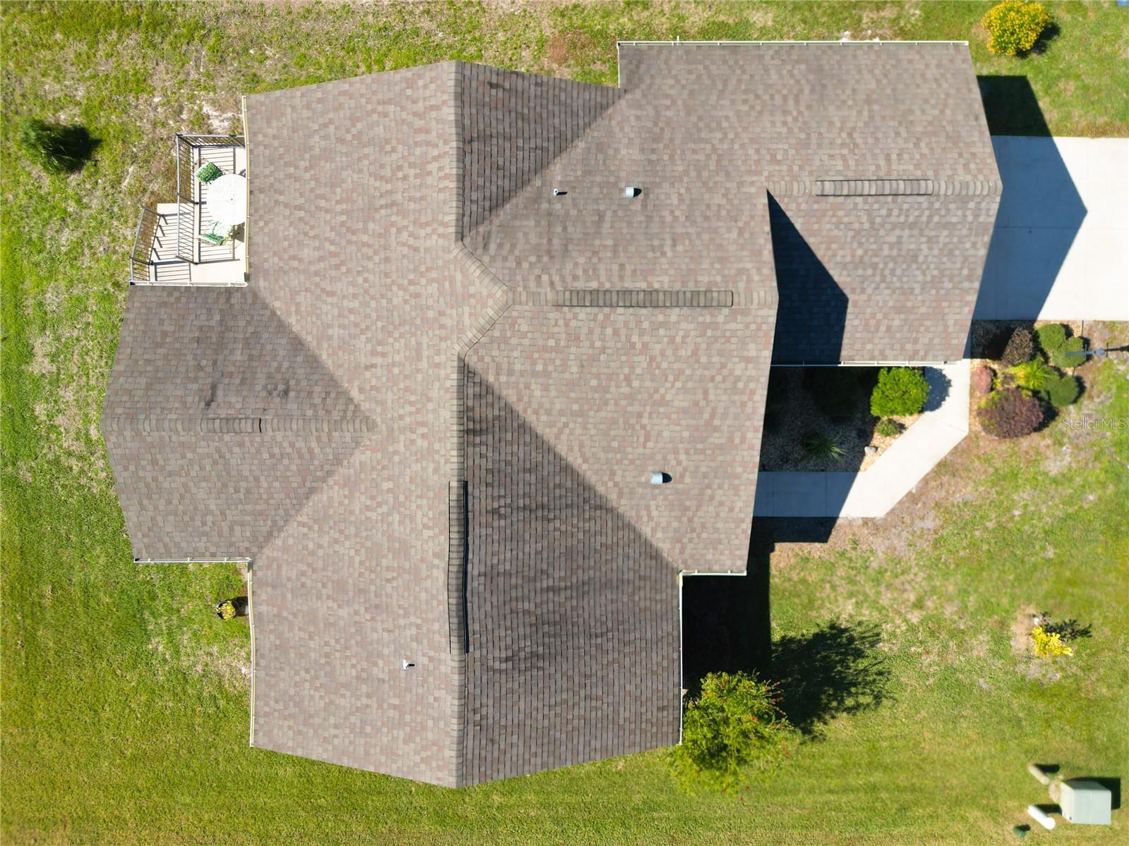 Image 49 of 56 For 3531 Thorne Path