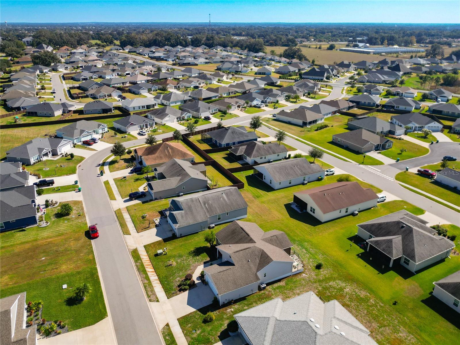 Image 51 of 56 For 3531 Thorne Path