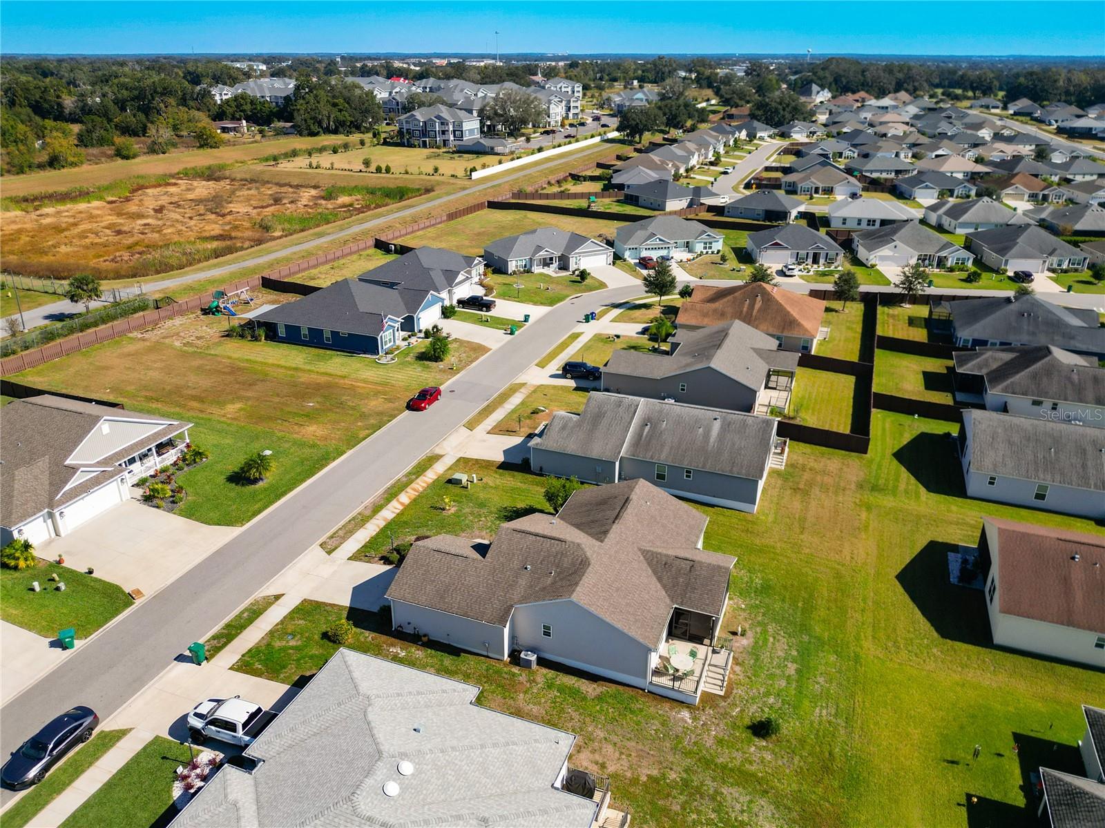 Image 52 of 56 For 3531 Thorne Path