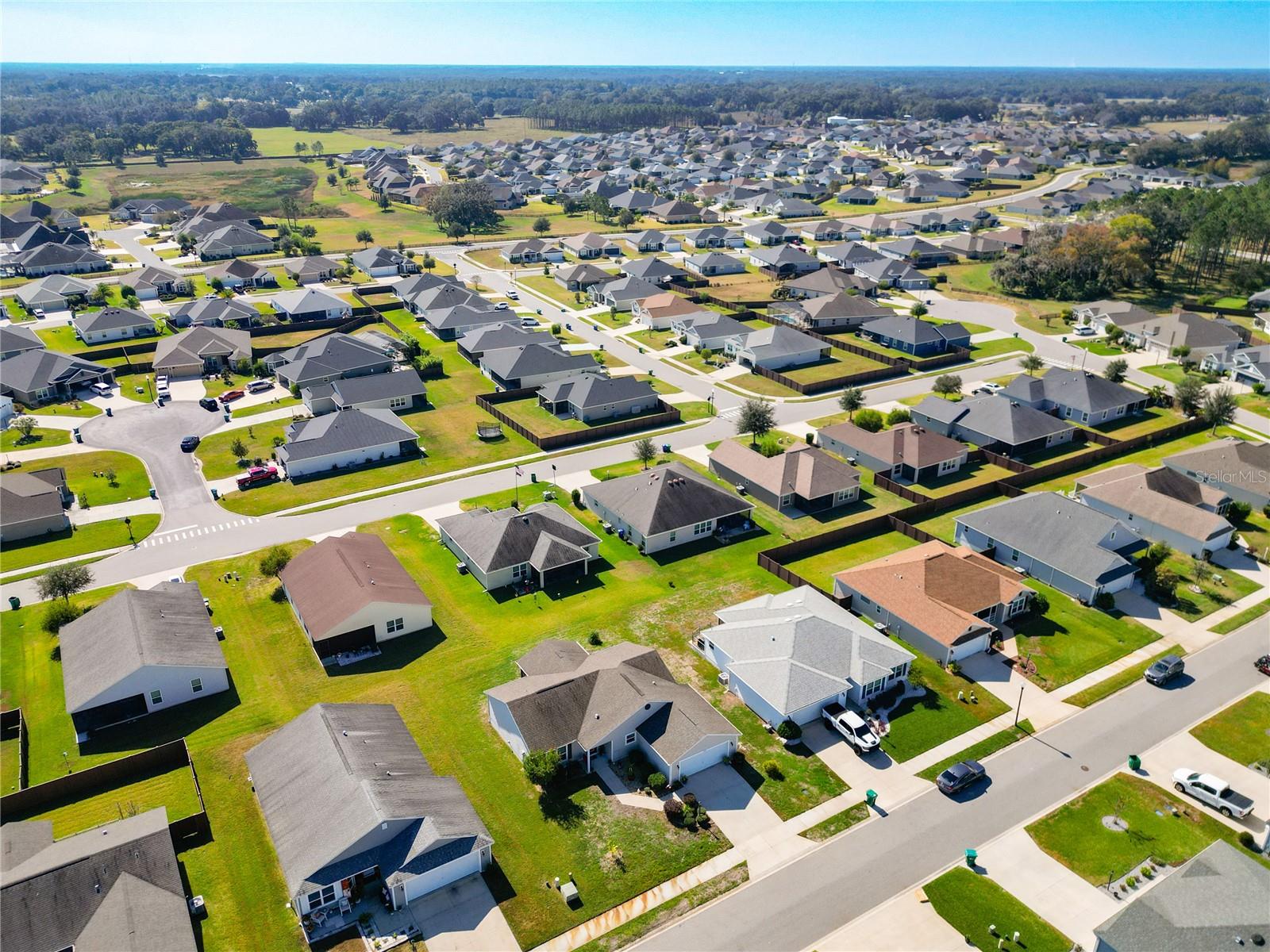 Image 54 of 56 For 3531 Thorne Path