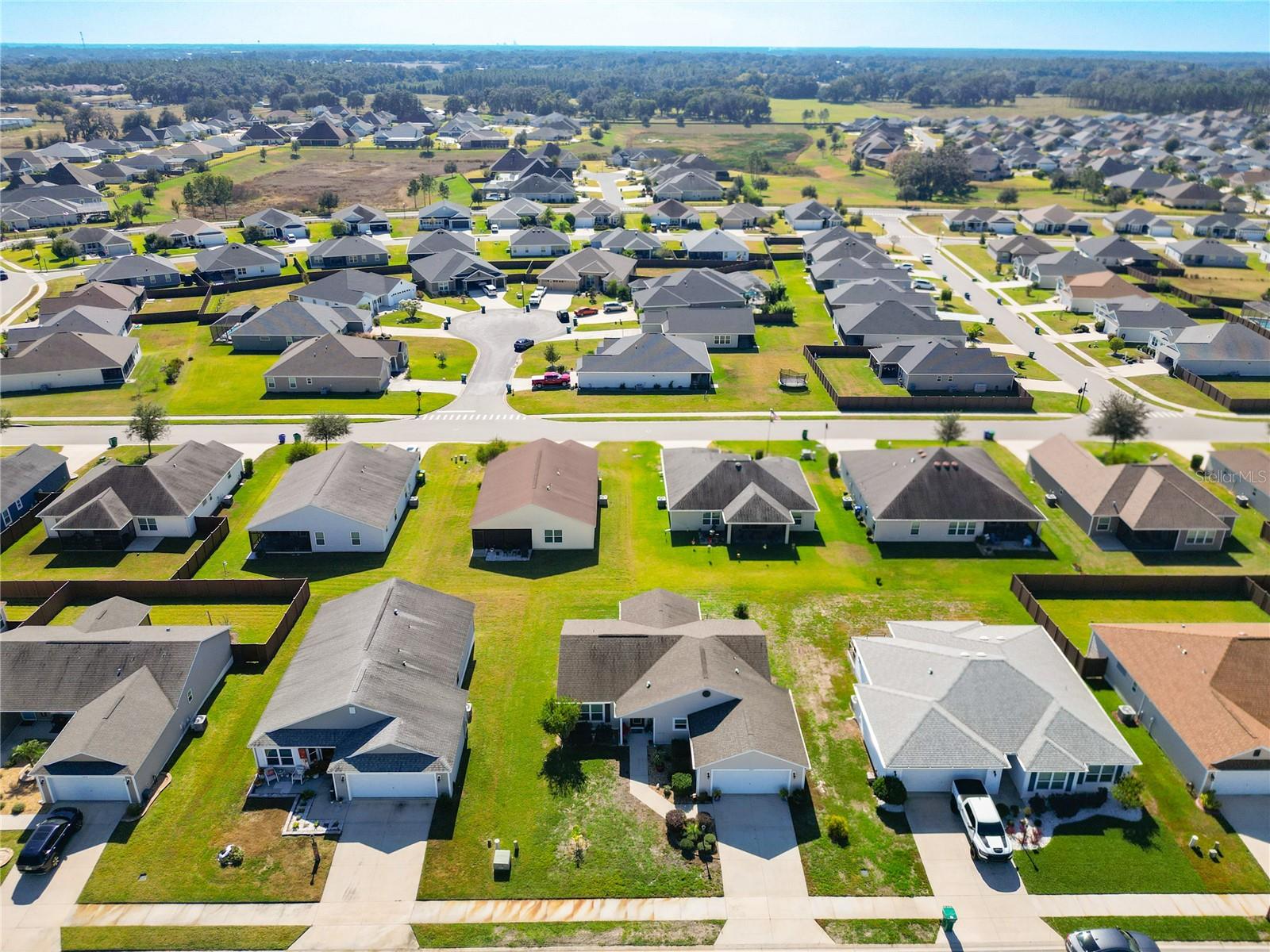 Image 55 of 56 For 3531 Thorne Path