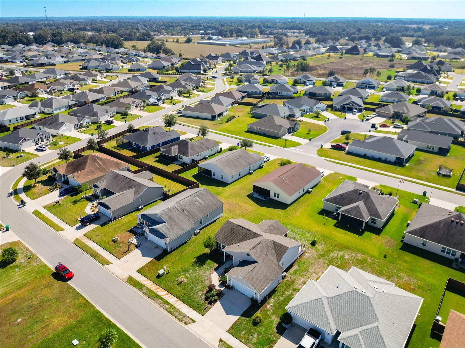 Image 56 of 56 For 3531 Thorne Path