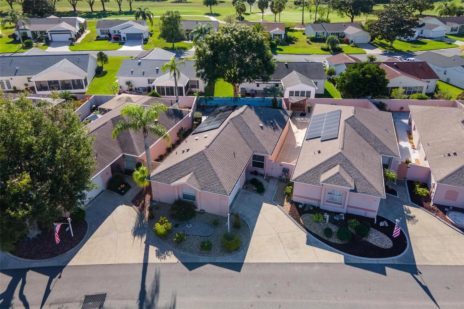 Details for 870 Trevino Terrace, THE VILLAGES, FL 32159