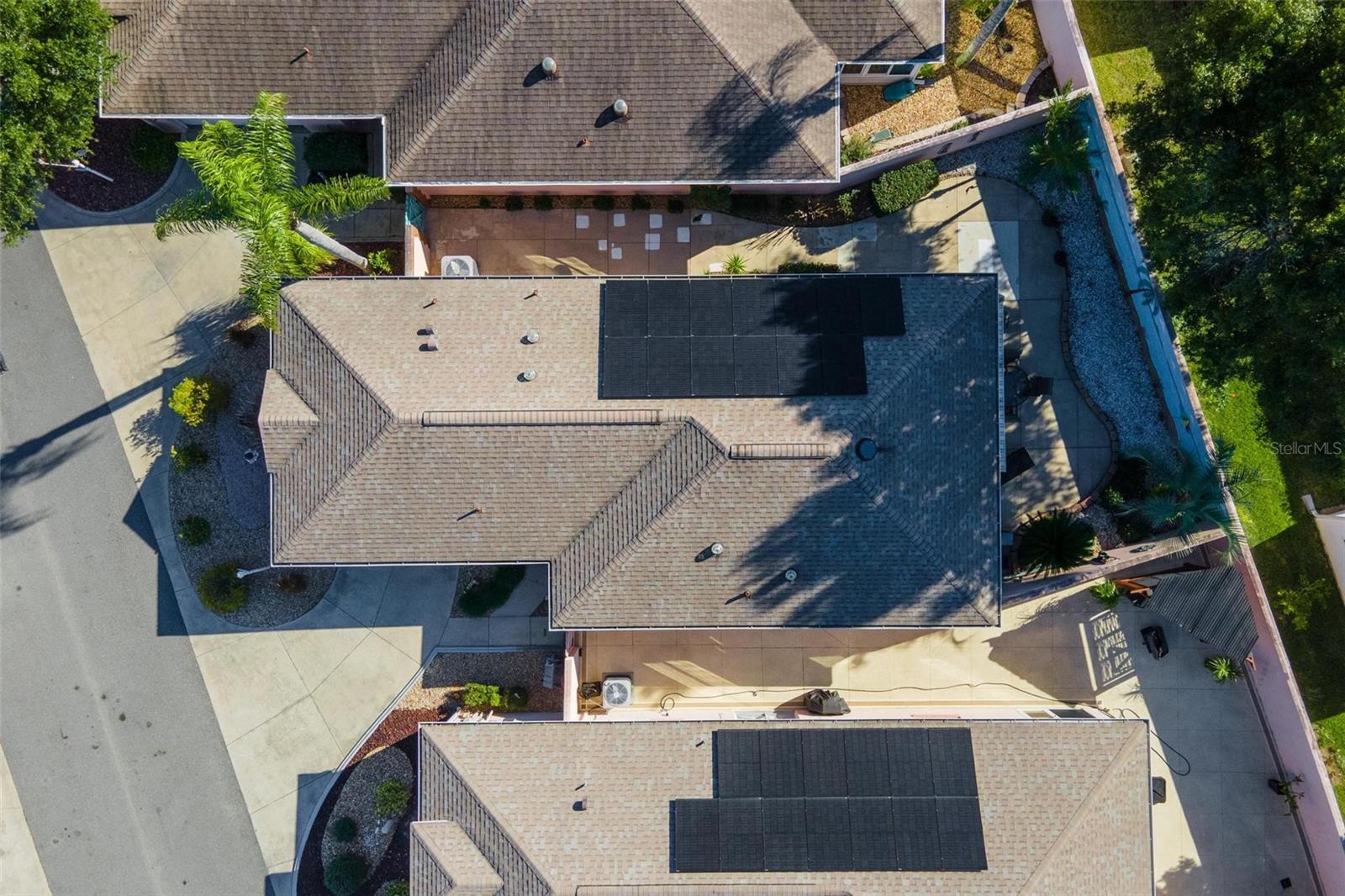 Image 43 of 49 For 870 Trevino Terrace