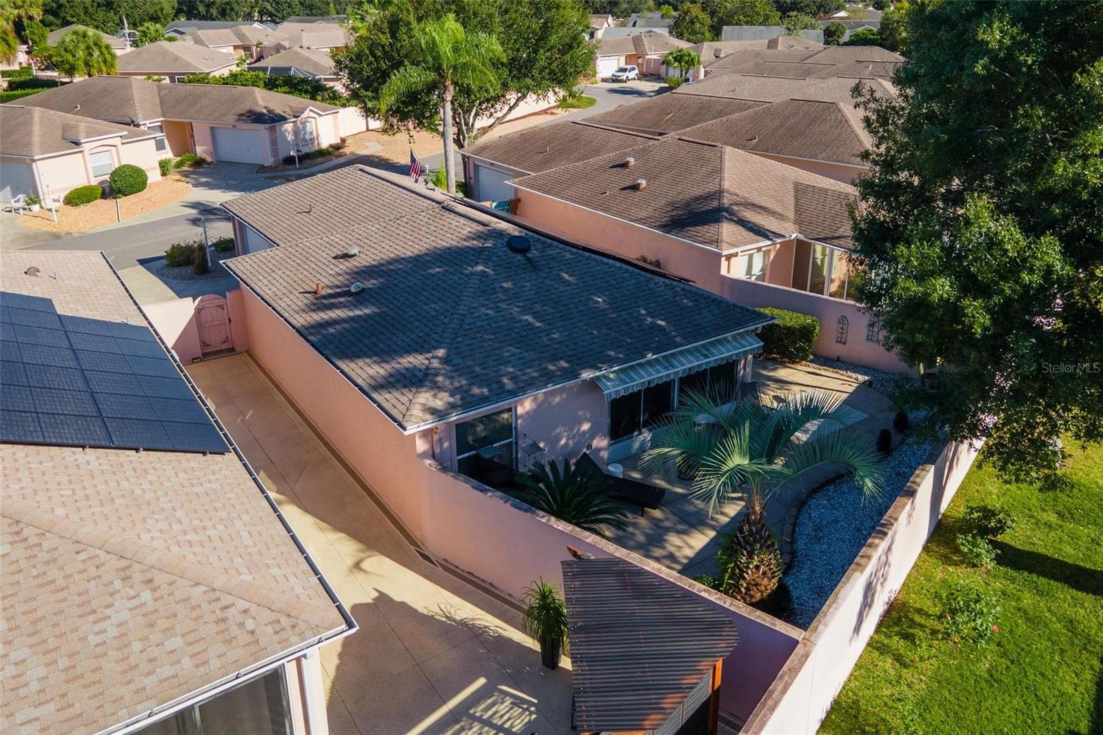 Image 44 of 49 For 870 Trevino Terrace