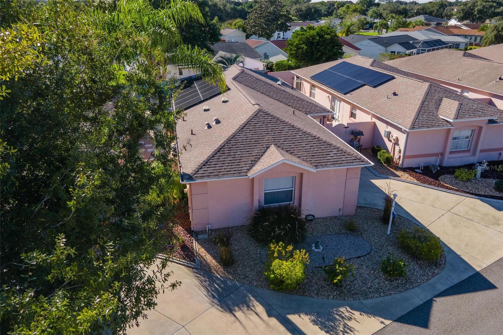 Image 46 of 49 For 870 Trevino Terrace