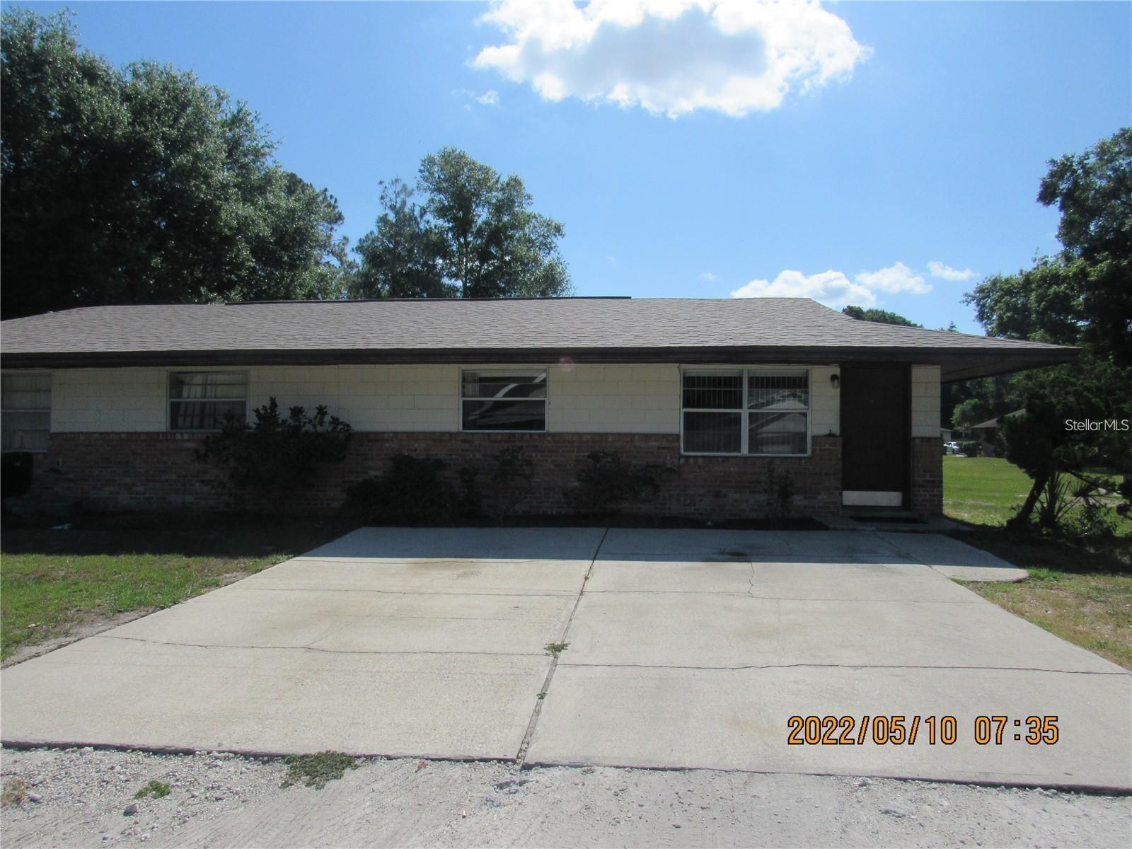 Details for 722 Warfield Avenue 722, WILDWOOD, FL 34785