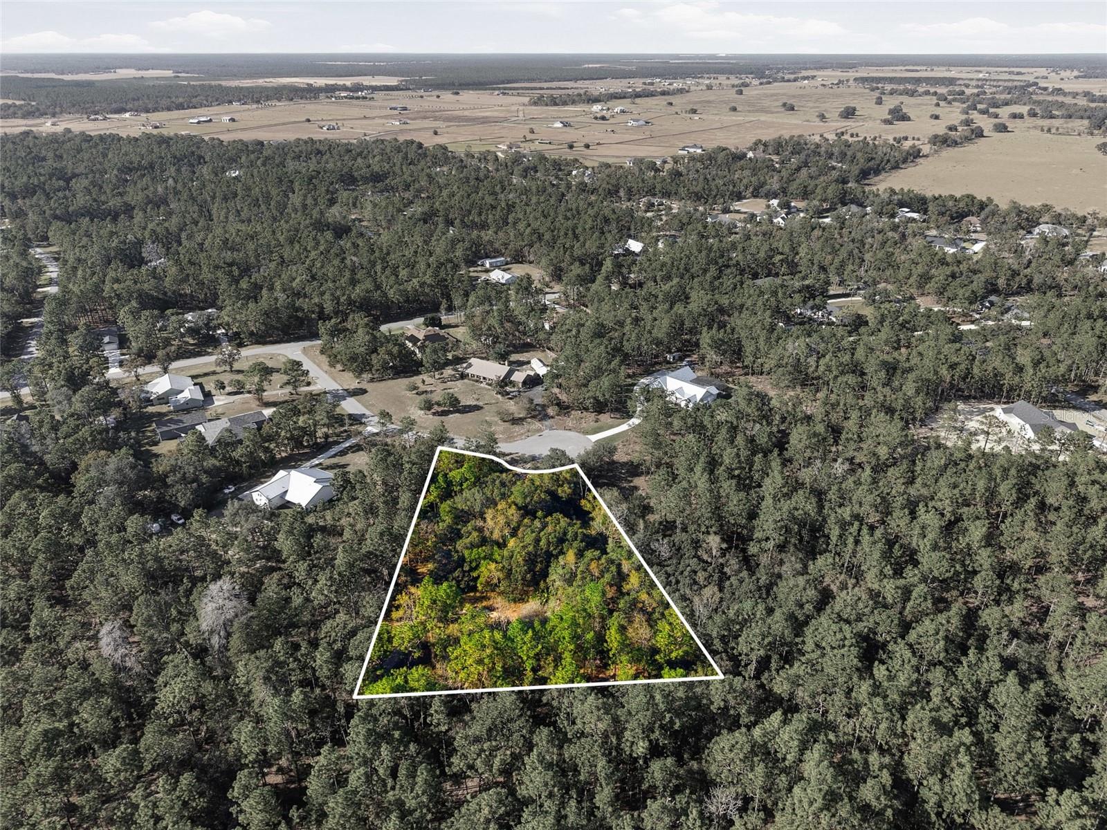 Image 5 of 11 For 1811 County Road 243d