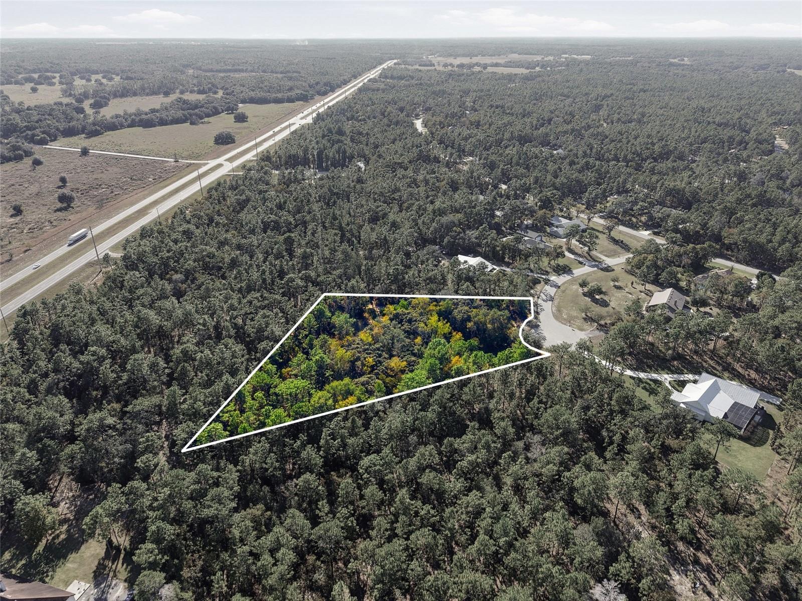 Image 7 of 11 For 1811 County Road 243d