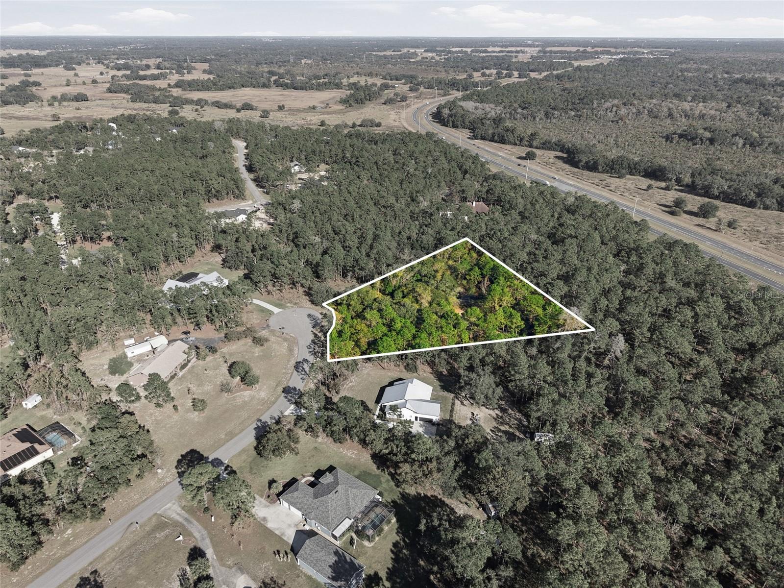 Image 9 of 11 For 1811 County Road 243d