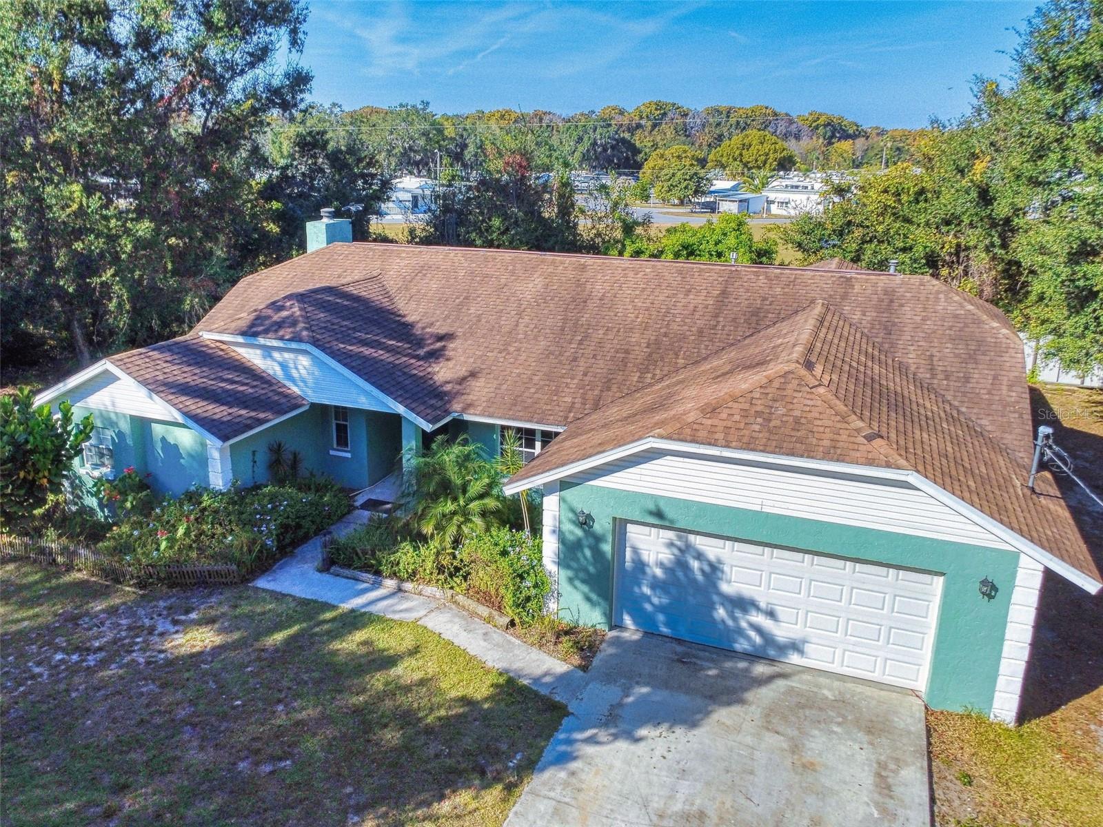 Image 63 of 100 For 3851 Thistlewood Way