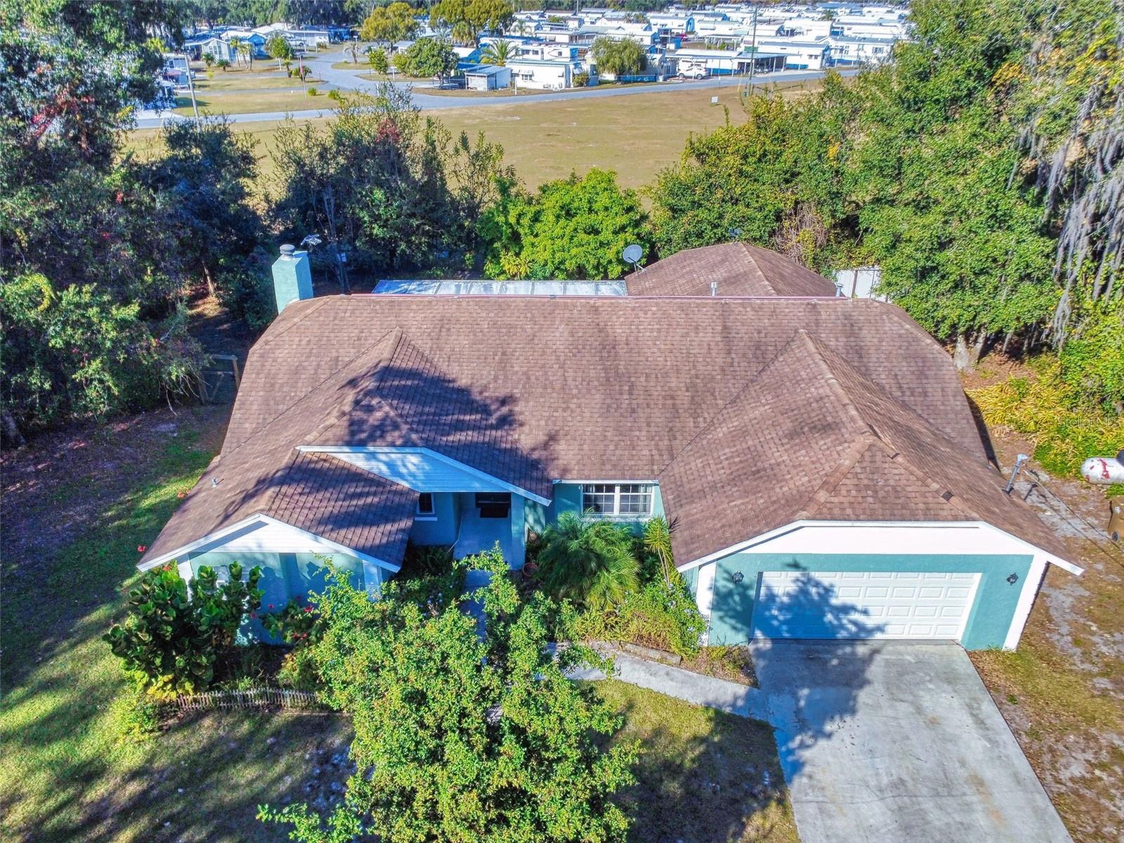 Image 64 of 100 For 3851 Thistlewood Way