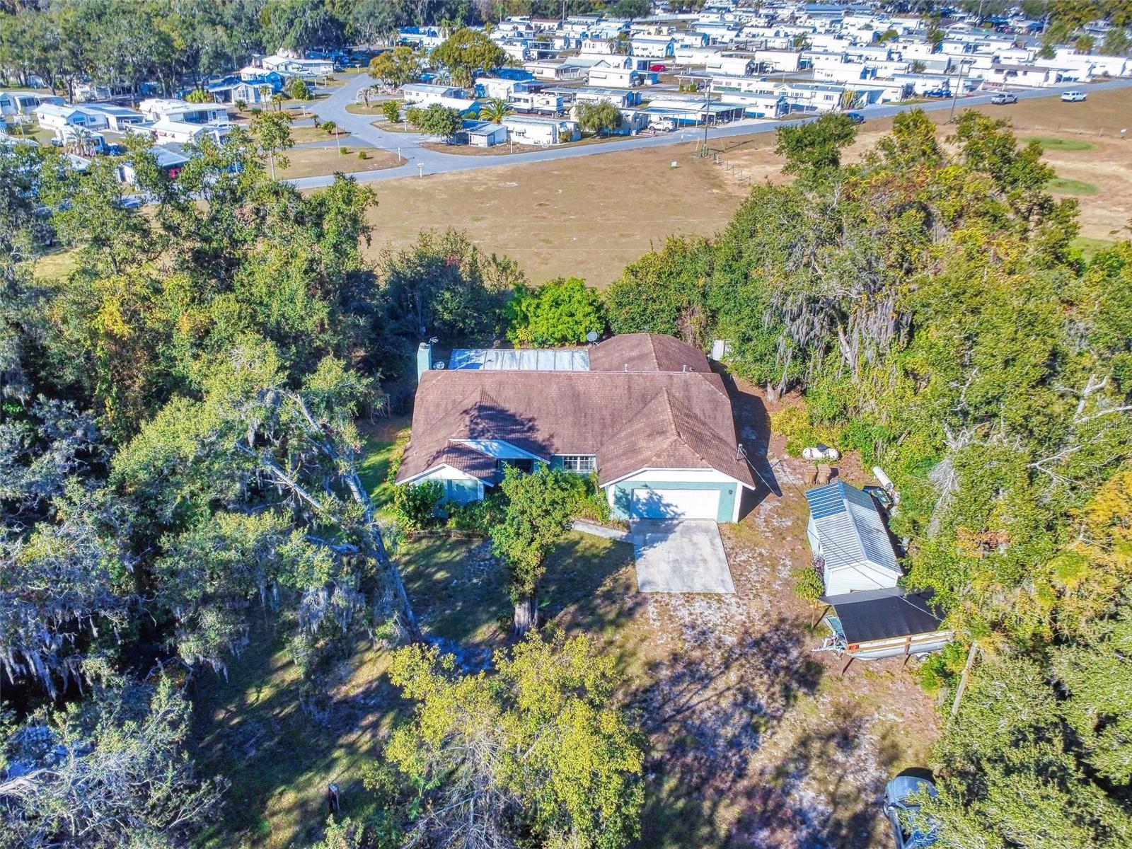 Image 66 of 100 For 3851 Thistlewood Way