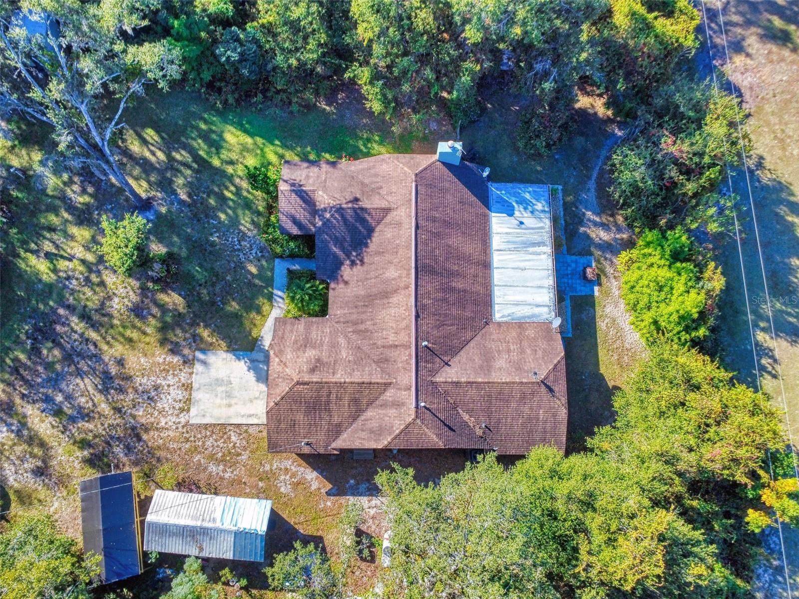 Image 76 of 100 For 3851 Thistlewood Way