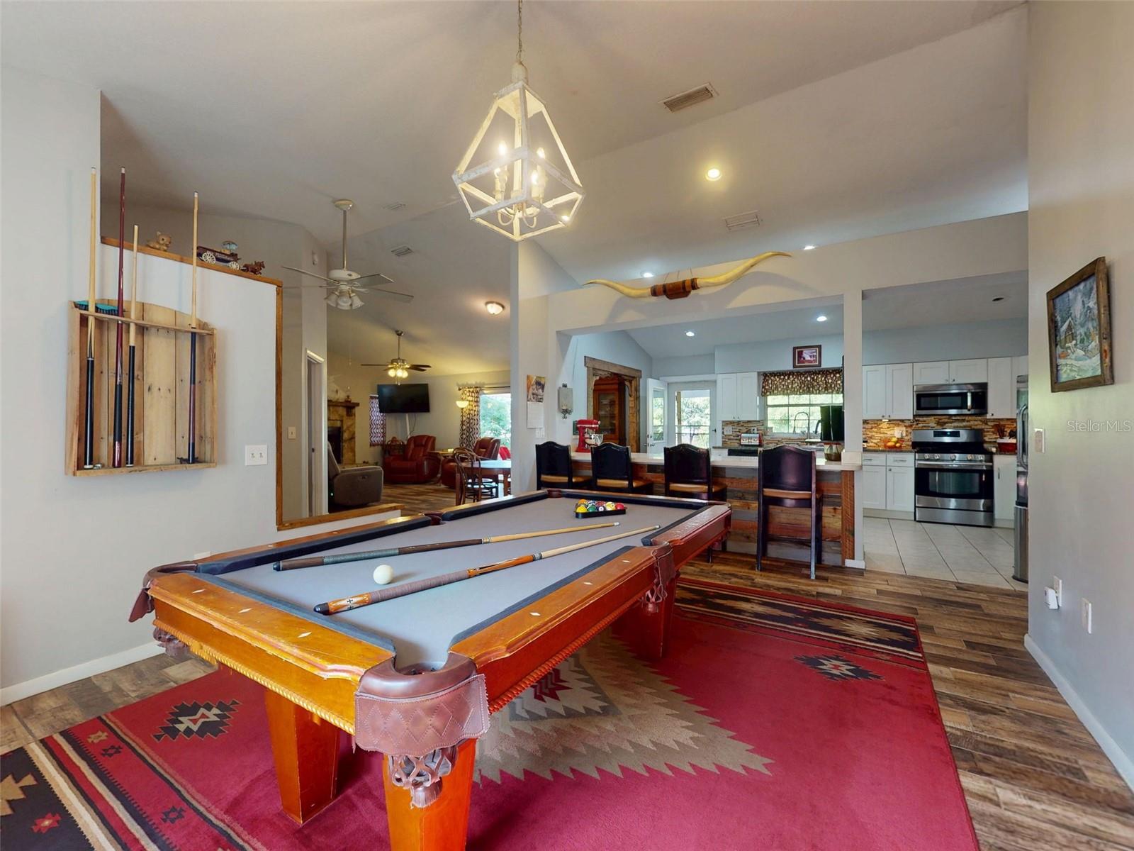 Image 9 of 100 For 3851 Thistlewood Way