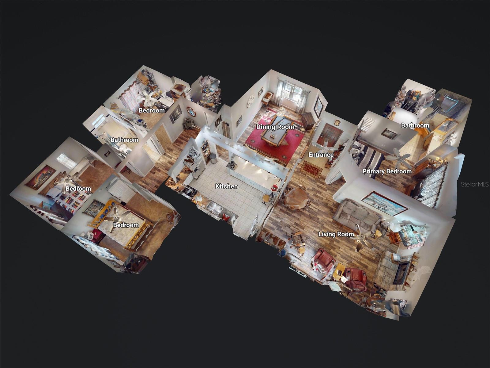 Image 99 of 100 For 3851 Thistlewood Way