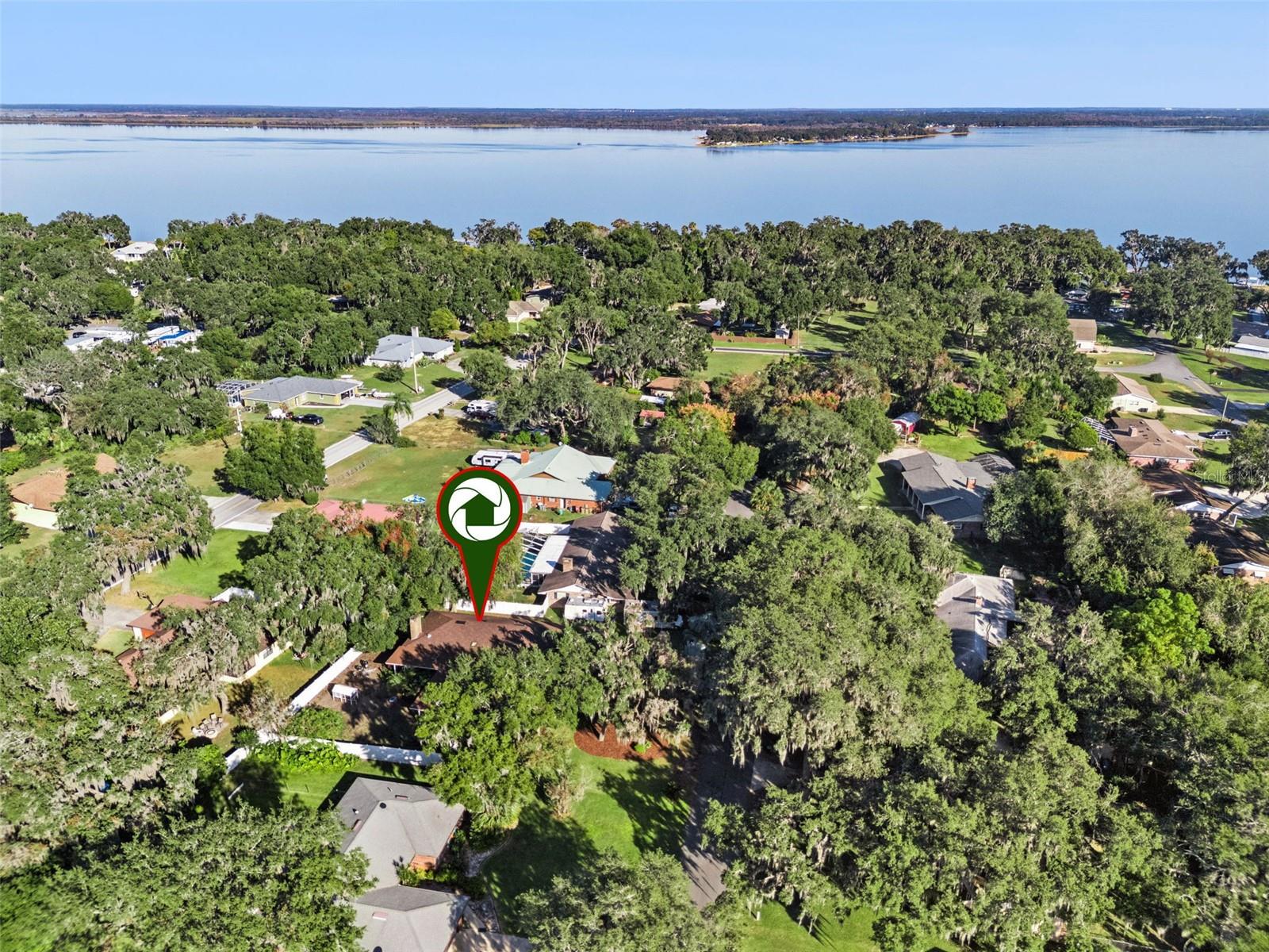 Image 46 of 55 For 5545 Oak Lane