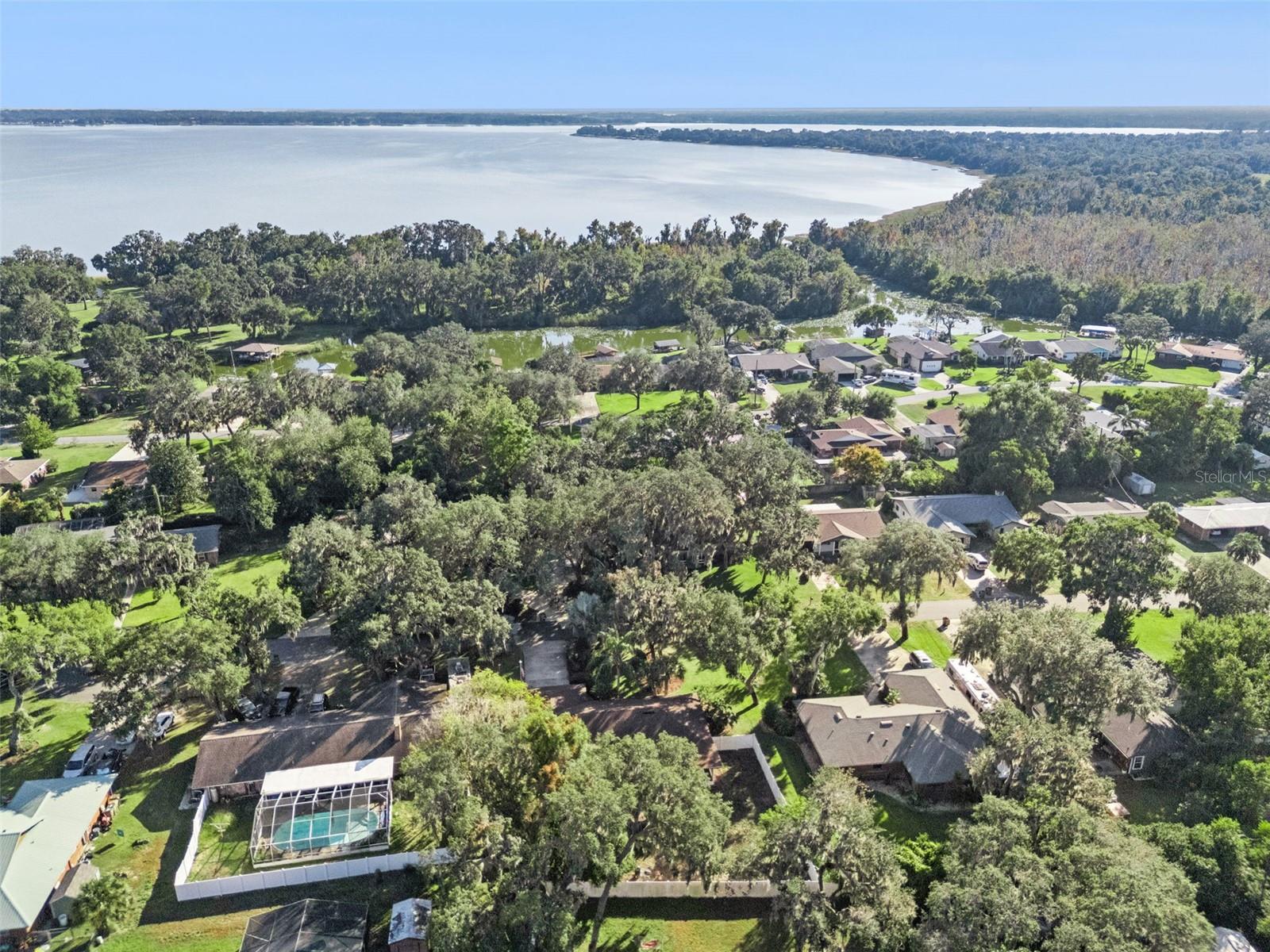 Image 50 of 55 For 5545 Oak Lane