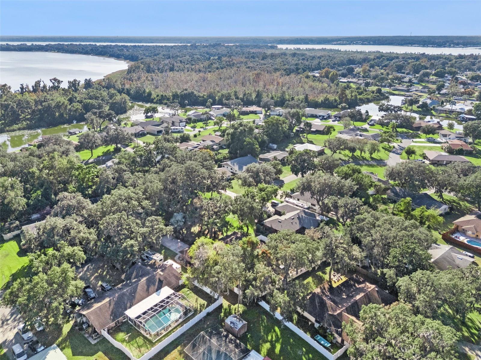 Image 51 of 55 For 5545 Oak Lane