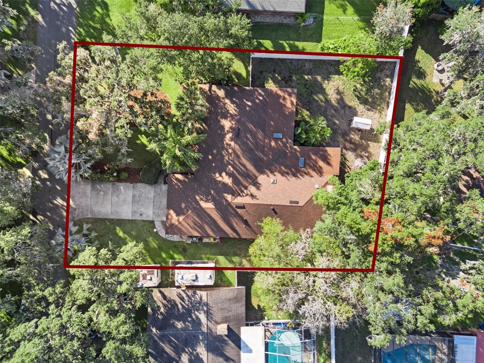 Image 55 of 55 For 5545 Oak Lane