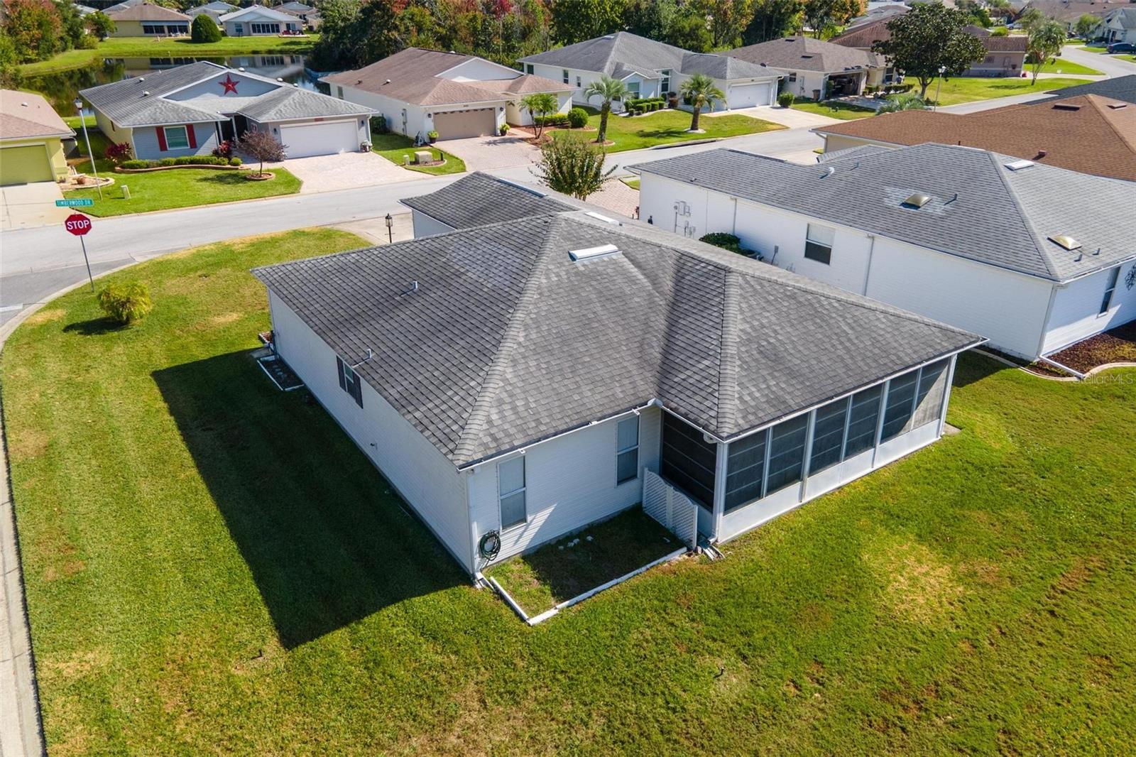 Image 39 of 41 For 32819 Timberwood Drive