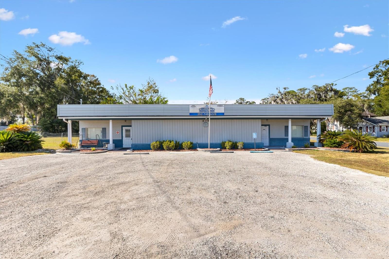 Details for 609 Old Wire Road, WILDWOOD, FL 34785
