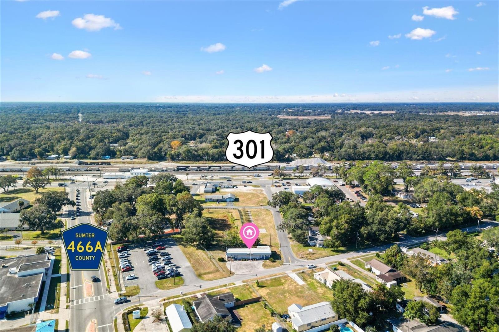 Image 2 of 34 For 609 Old Wire Road