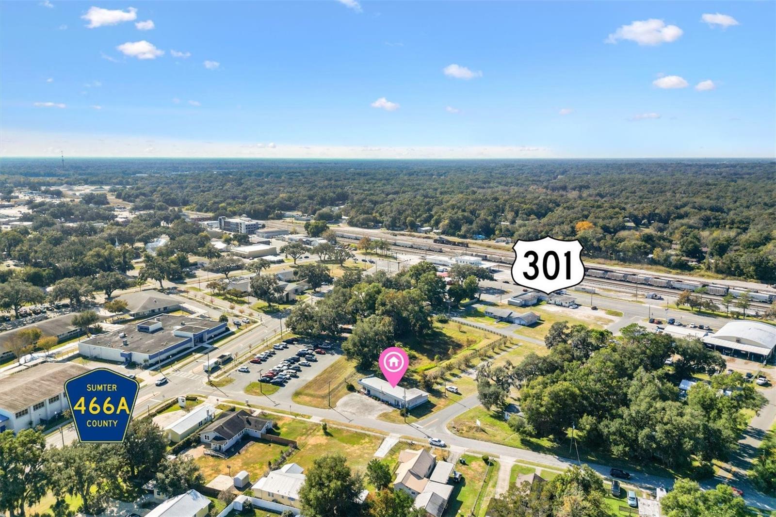 Image 31 of 34 For 609 Old Wire Road