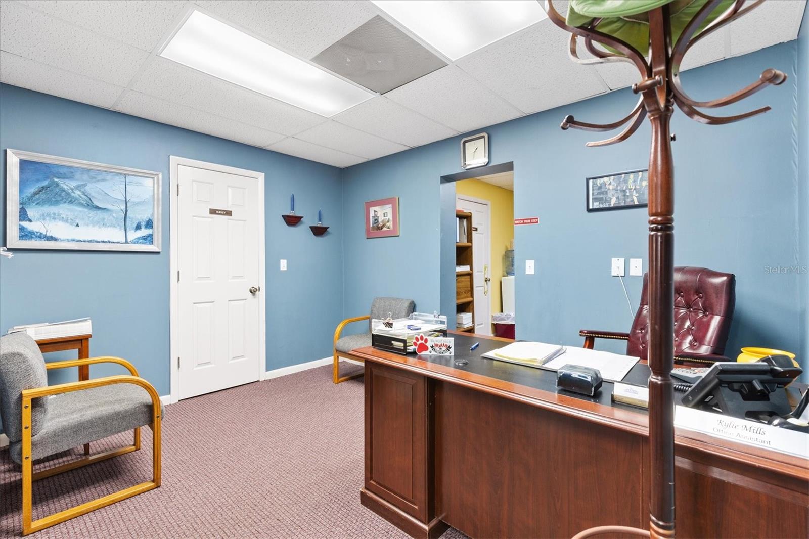 Image 7 of 34 For 609 Old Wire Road