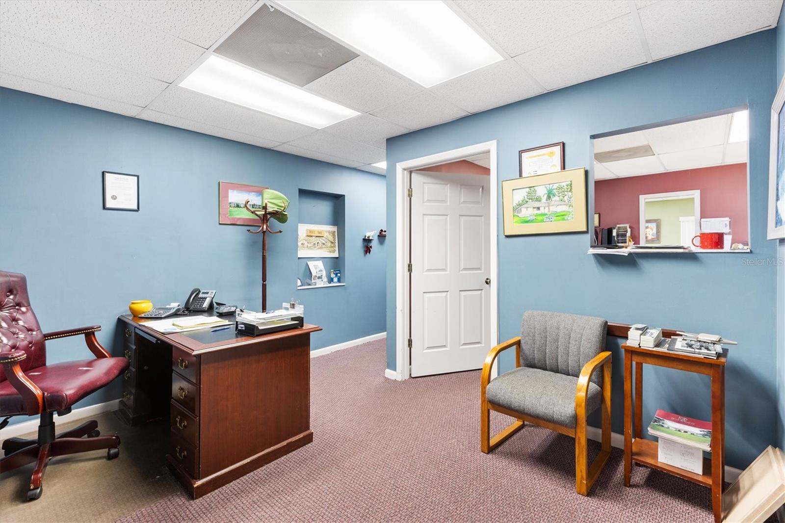 Image 8 of 34 For 609 Old Wire Road