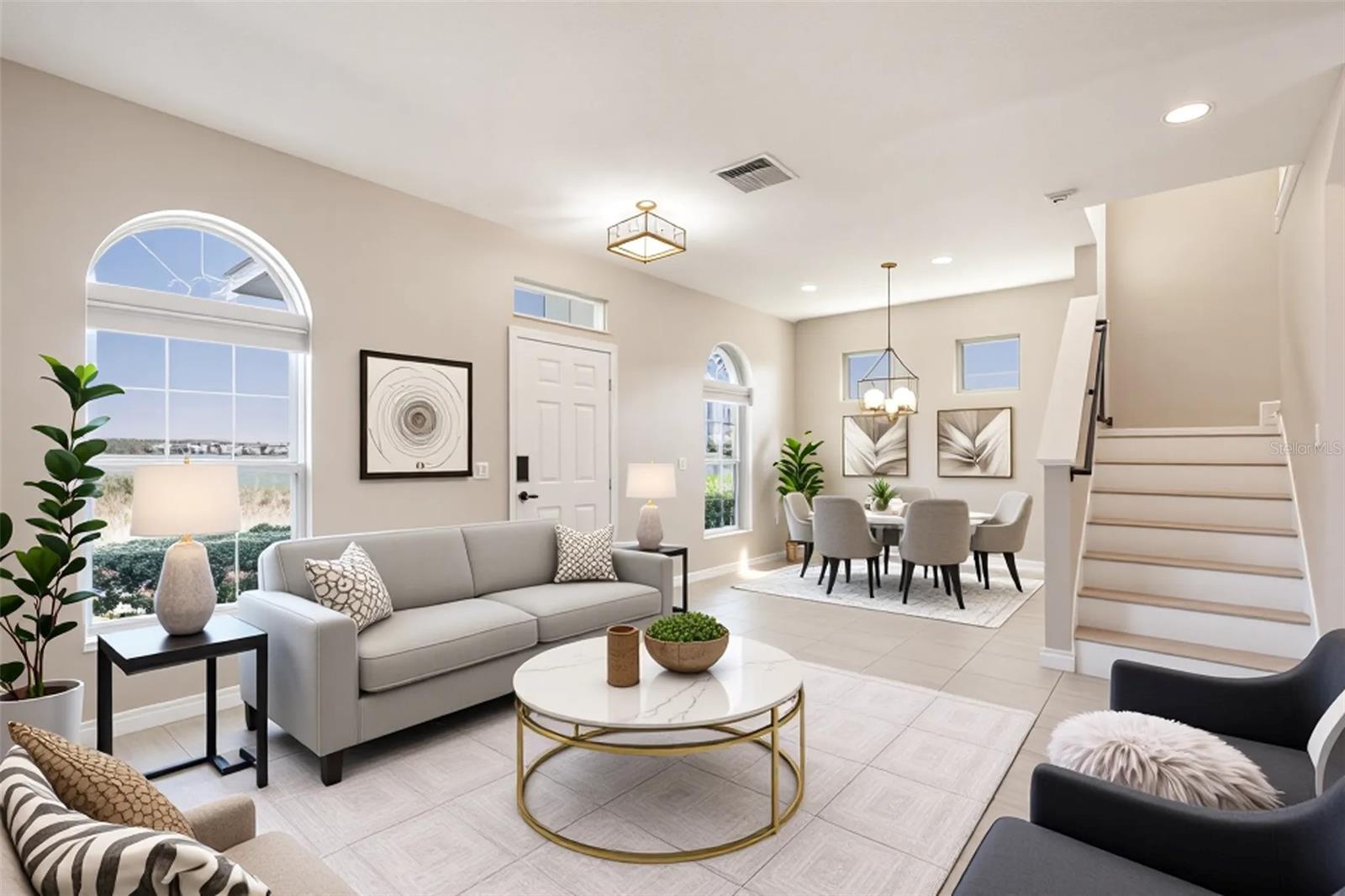 Image 3 of 58 For 509 Juniper Springs Drive