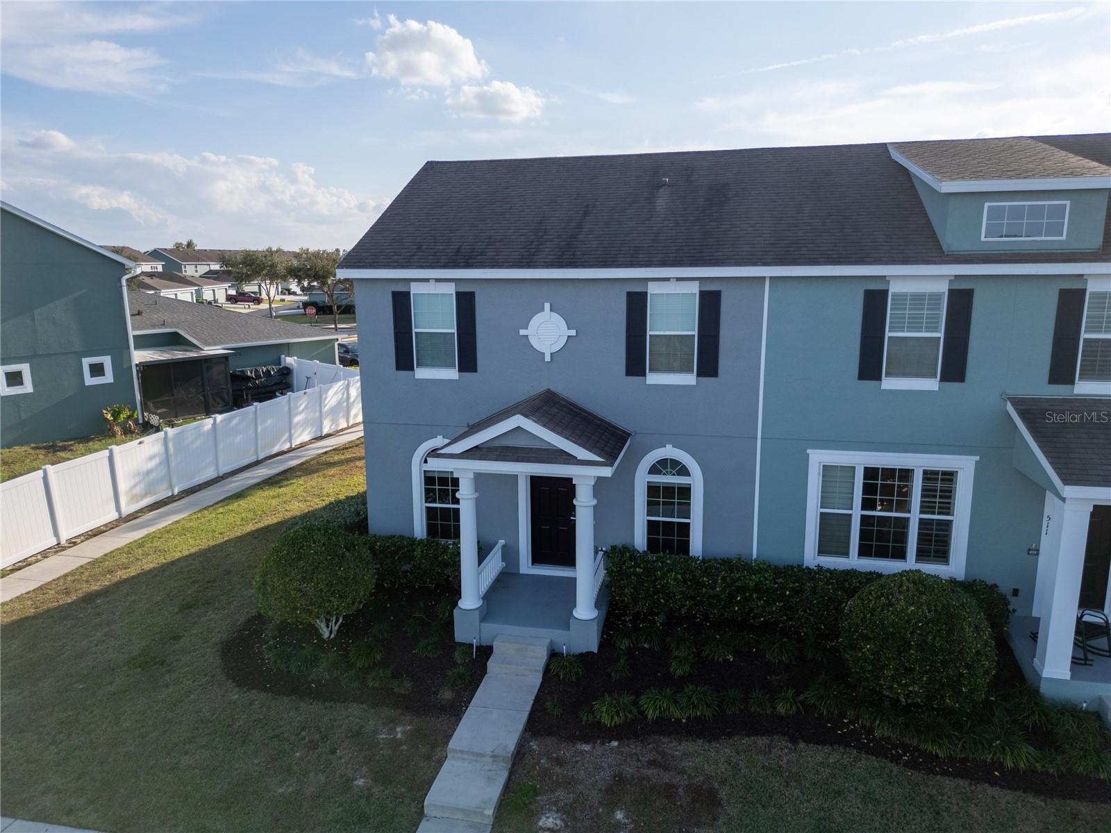 Image 35 of 58 For 509 Juniper Springs Drive