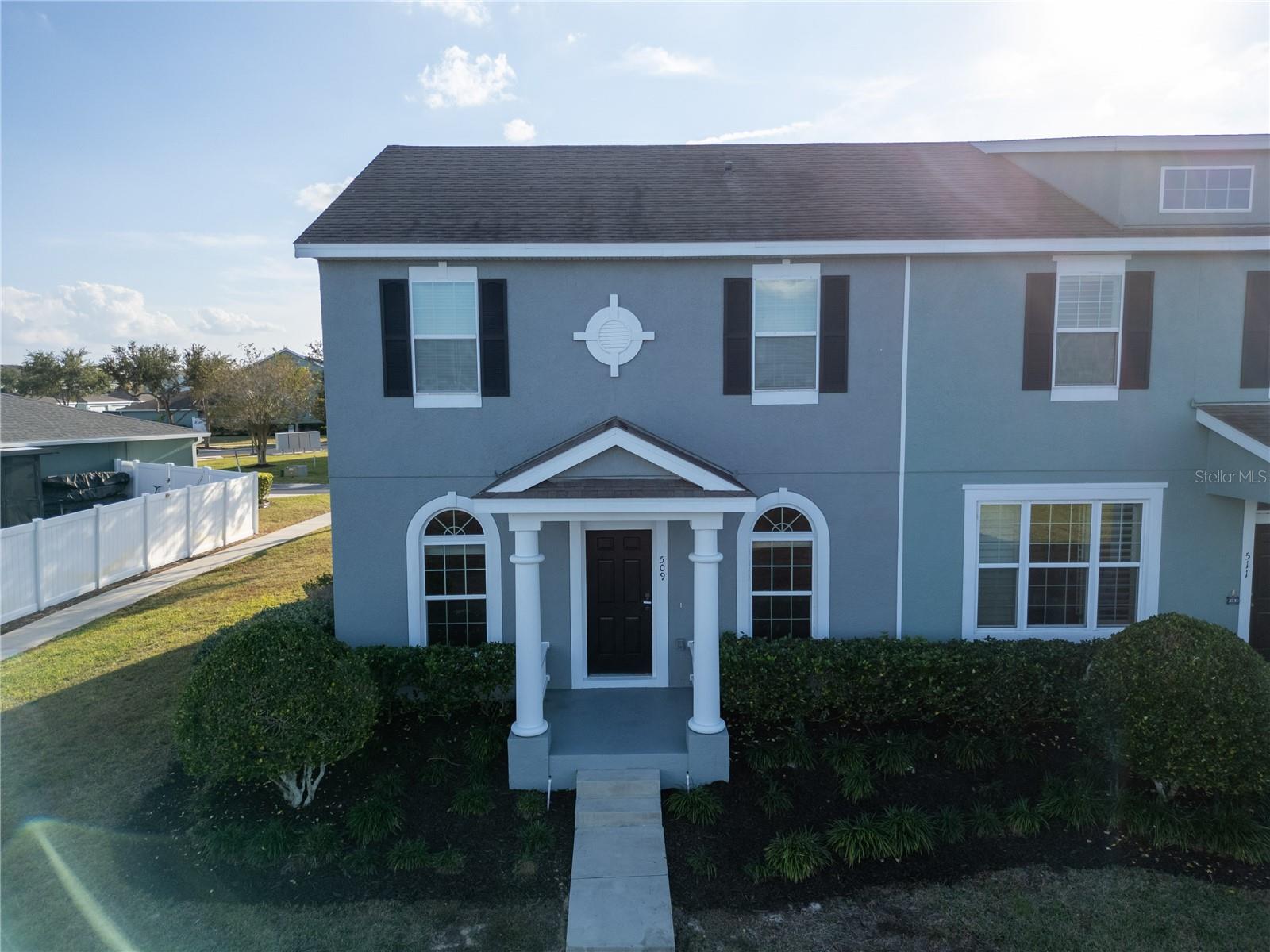 Image 43 of 58 For 509 Juniper Springs Drive