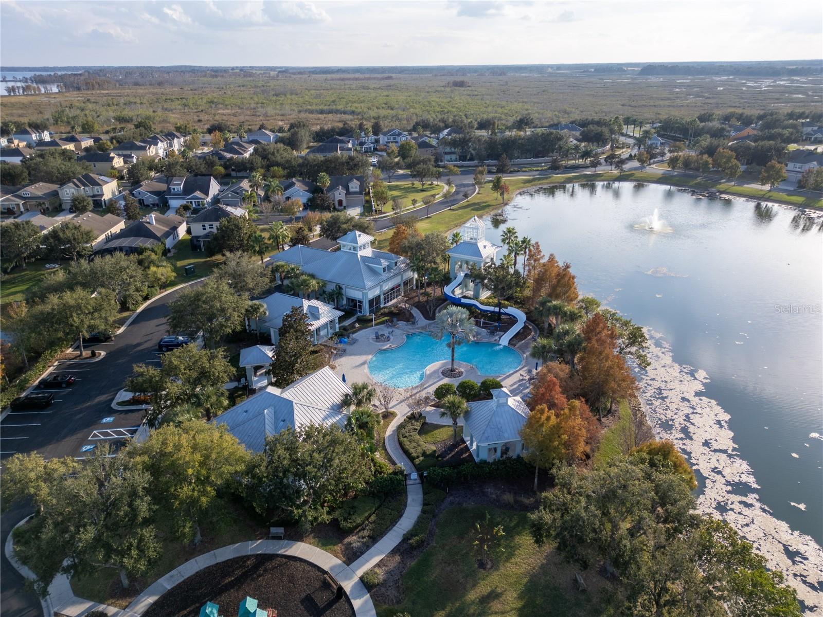 Image 52 of 58 For 509 Juniper Springs Drive