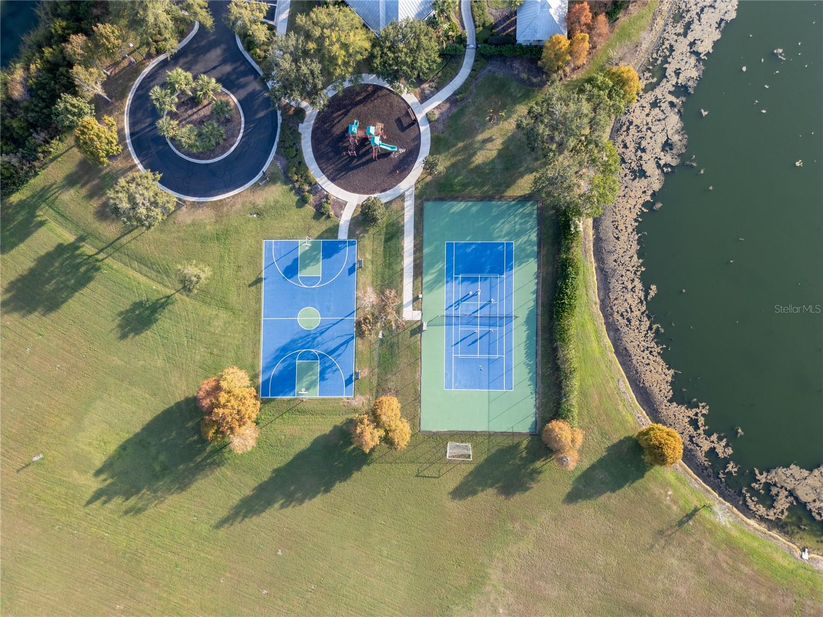 Image 53 of 58 For 509 Juniper Springs Drive