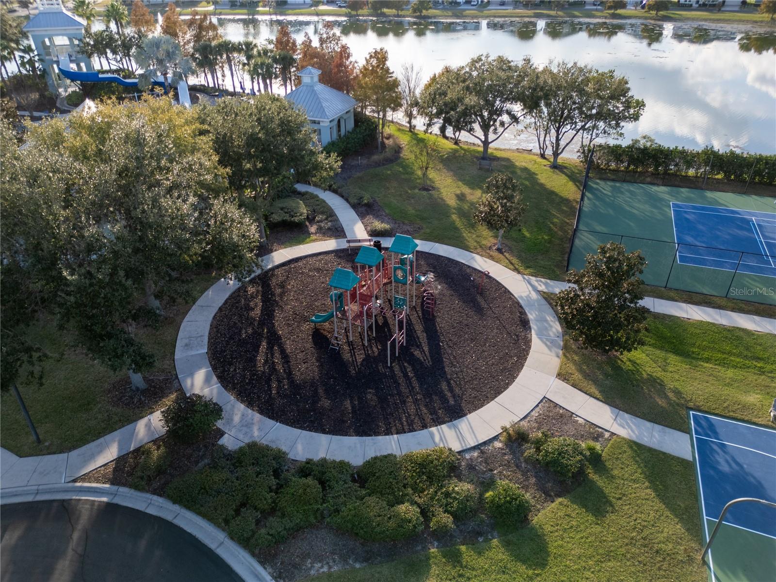 Image 58 of 58 For 509 Juniper Springs Drive