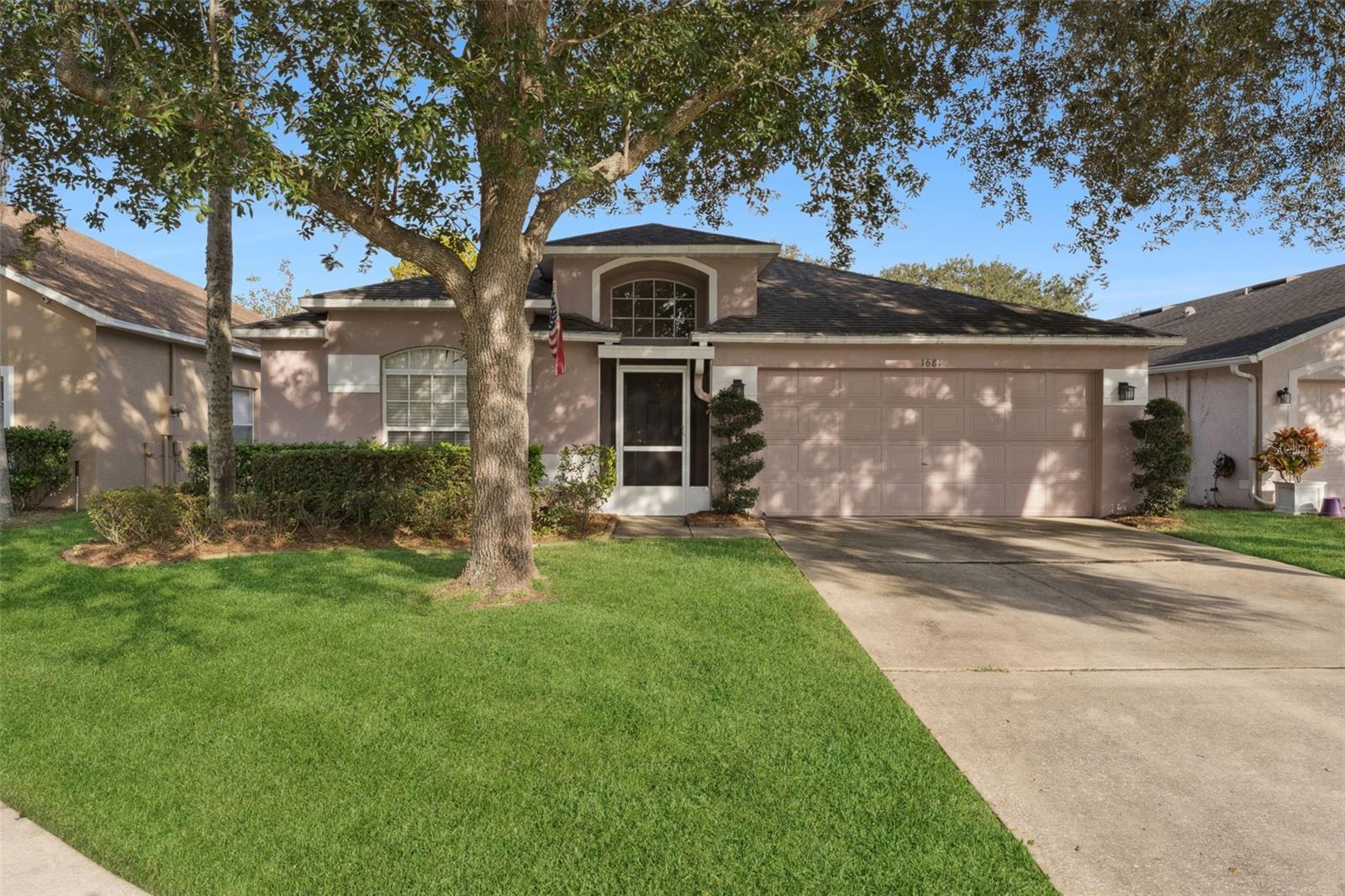 Details for 1681 Ashland Trail, OVIEDO, FL 32765