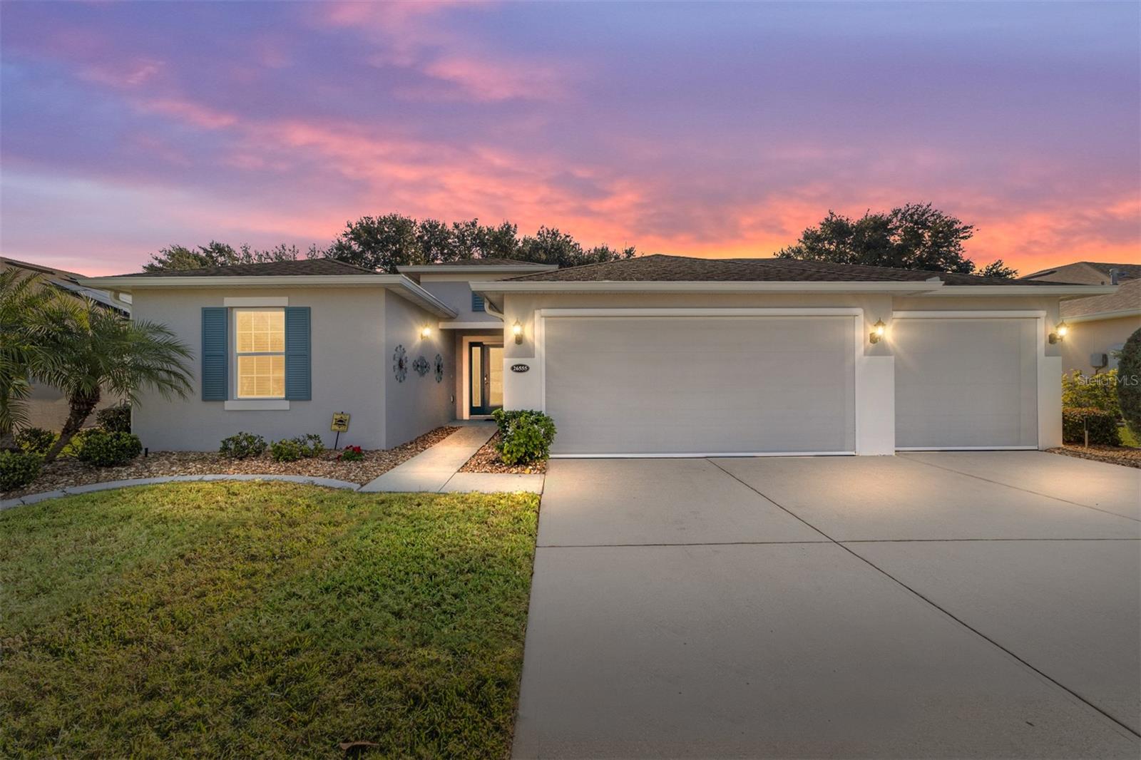 Details for 26555 Manassas Drive, LEESBURG, FL 34748