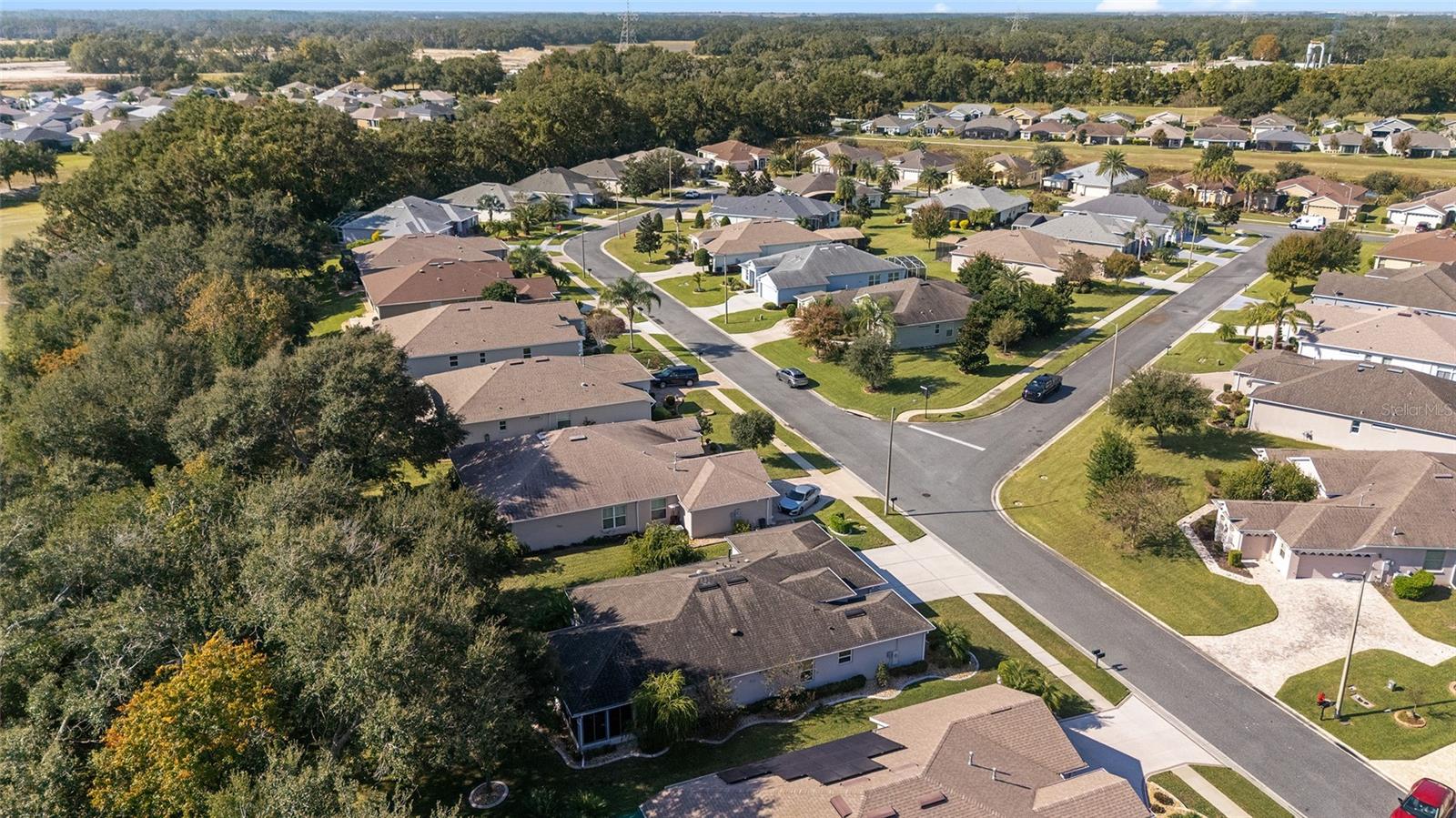 Image 50 of 58 For 26555 Manassas Drive