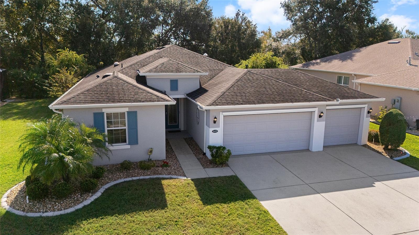 Image 55 of 58 For 26555 Manassas Drive