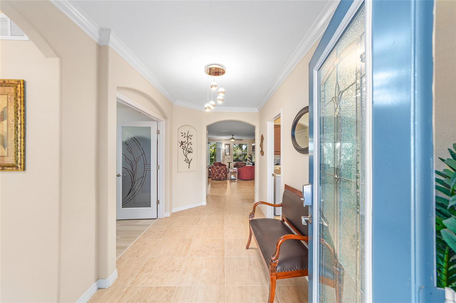 Image 6 of 58 For 26555 Manassas Drive