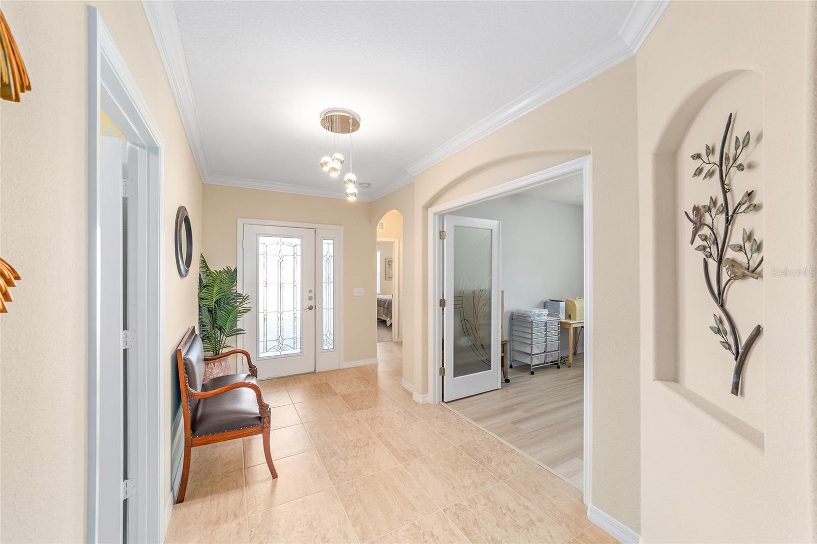 Image 7 of 58 For 26555 Manassas Drive