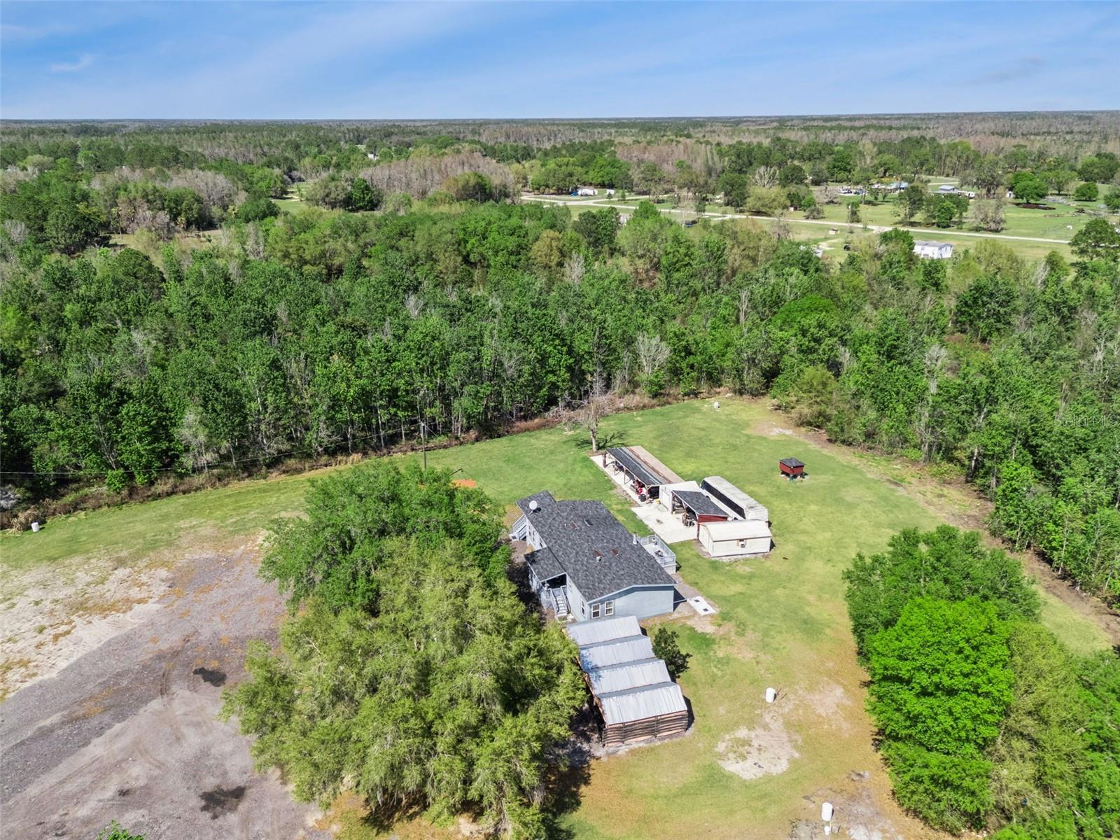 Details for 2051 Trail Cut Road, POLK CITY, FL 33868