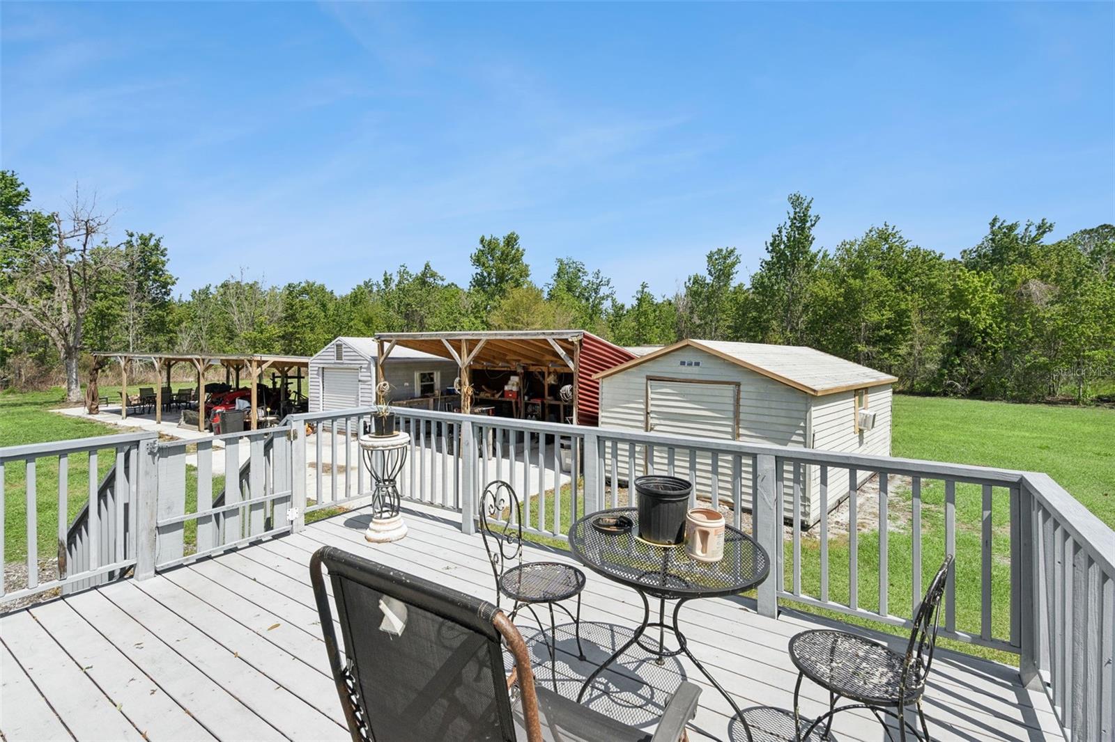 Image 21 of 37 For 2051 Trail Cut Road